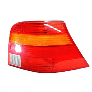 VW Golf IV 1J Schlussleuchte mit Rückfahrleuchte rechts 1J6945096AA - Bild 2