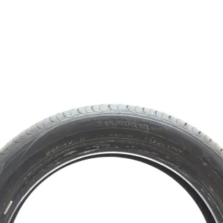 Sommerreifen GitiComfort 225 V1 XL 215/50R18 96V DOT25 1Stk - Bild 4