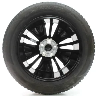 VW Tiguan CT1 Winterräder Napoli Sentury 235/55R18 DOT24 104H 571601025K - Bild 5