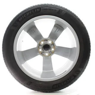 Audi A8 4N2 Winterräder 5-Speichen Michelin 235/50R19 103H DOT22 4N0601025J - Bild 5