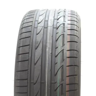 Sommerreifen Bridgestone Potenza S 001 * XL 245/40 R20 99W DOT25 NEU 1Stk - Bild 6