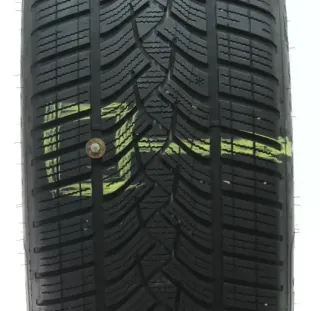 BMW 4er i4 G26 Winterräder M Aerodynamikrad 858 Goodyear 245/45R18 DOT23 8747286 - Bild 5