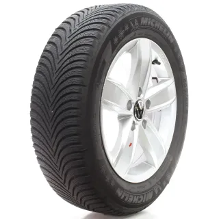 VW T-ROC A11 AC7 Winterräder Corvara Michelin 205/60R16 92H 2GA601025Q - Bild 6
