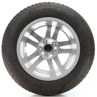BMW 2er U06 Winterräder Doppelspeiche 186 Goodyear 205/65R16 95H DOT23 6888838 - Bild 5