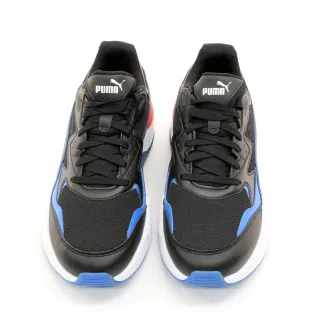Puma Sneaker Schuhe BMW M Motorsport MMS X-Ray Speed Gr.40 Sportschuh Schwarz - Bild 5