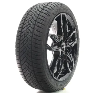 Renault Twingo RS Nissan Micra K12 K13 Winterräder Rial 195/45R16 84V KBA52177 - Bild 6
