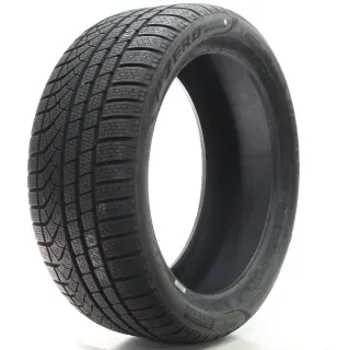 Winterreifen Pirelli P-Zero Winter * XL 255/40 R19 100V DOT24 NEU 1Stk - Bild 1