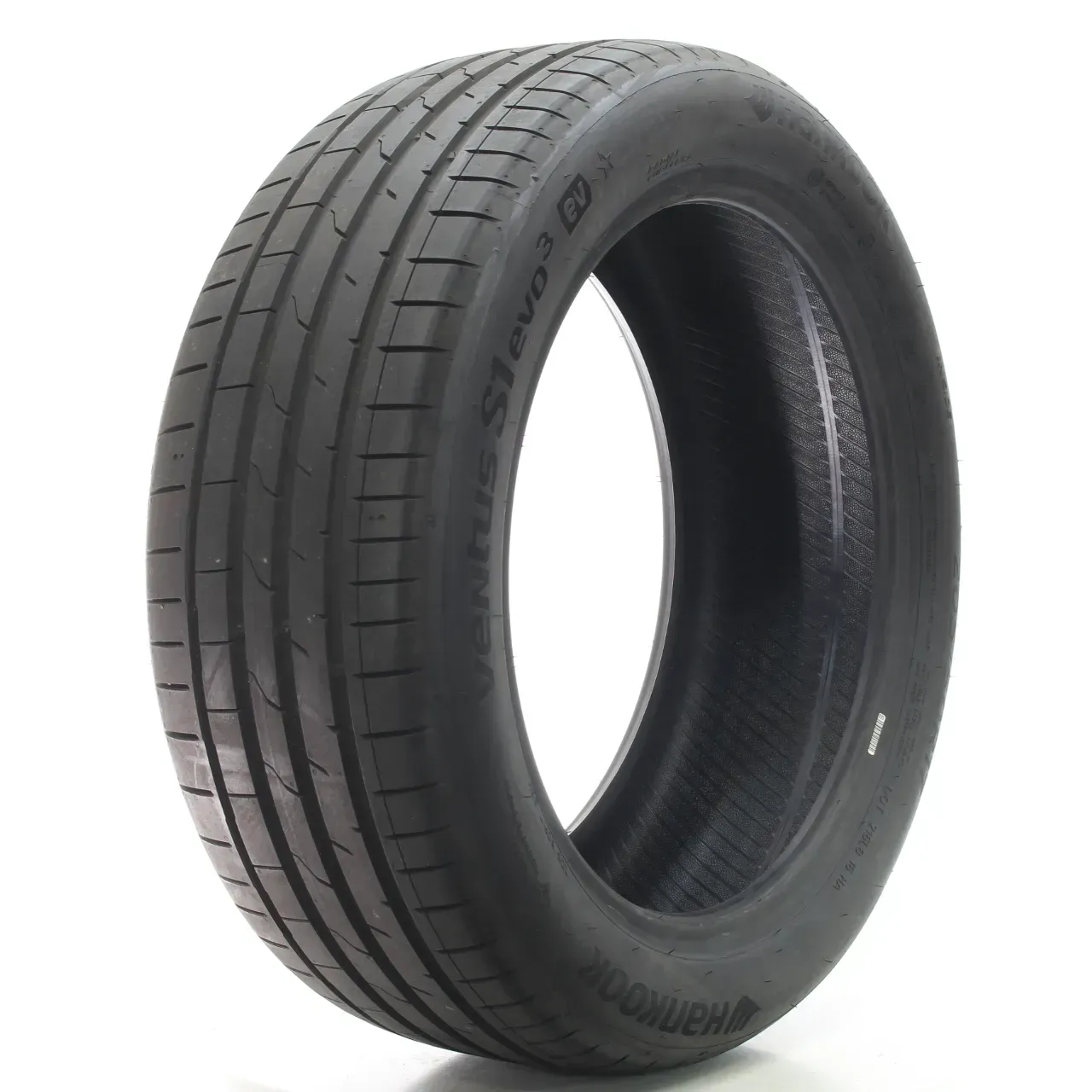 Sommerreifen Hankook Ventus S1 evo 3 EV * XL 205/50 R17 93H DEMO 1Stk - Bild 1