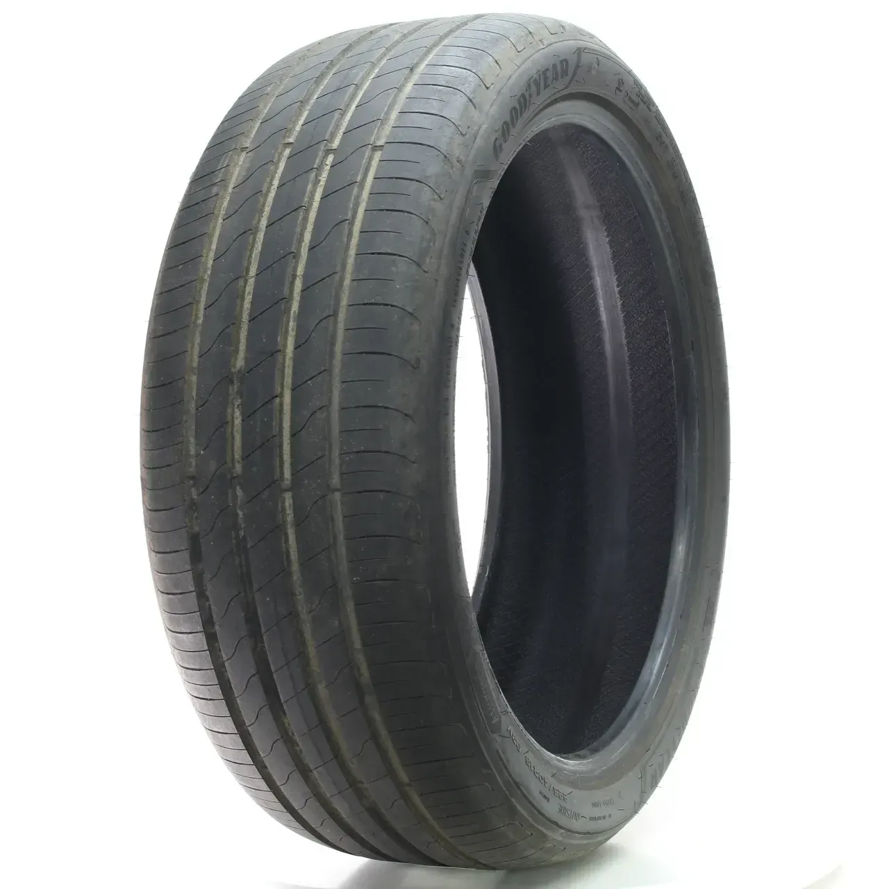 Sommerreifen Goodyear Assurance ComfortTred * XL EDr 225/40 R19 93V DOT24 1Stk - Bild 1