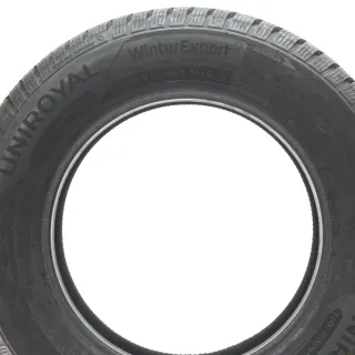 Winterreifen Uniroyal WinterExpert EVc 175/70R14 84T DOT22 NEU 1Stk - Bild 3