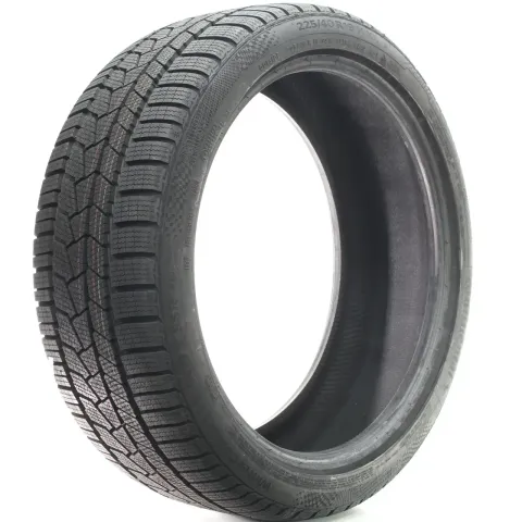 Background image for Winterreifen Continental WinterContact TS 860 S * SSR XL 225/40R19 93H NEU 1Stk