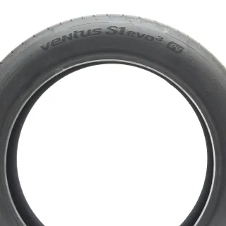 Sommerreifen Hankook Ventus S1 evo3 K127E ev * XL 205/50R17 93H DOT23 1Stk - Bild 5