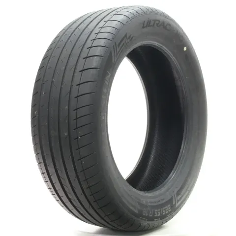 Background image for Sommerreifen Vredestein Ultrac * MO XL 225/55R18 102Y DOT24 DEMO 1Stk