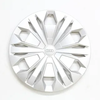Audi Q3 F3 17 Zoll Radkappen Radblenden Radzierblenden Original 83A601147 4Stk - Bild 5