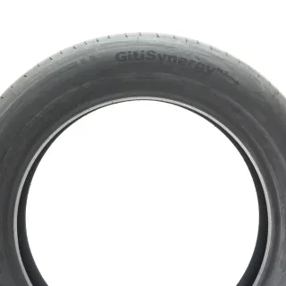 Sommerreifen Giti GitiSynergy H2 * XL * 195/55R16 91W 6mm DOT24 1Stk - Bild 5