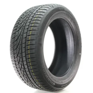Winterreifen Hankook Winter i*cept evo W310B * RSC 245/50R18 100H DOT21 1Stk - Bild 1