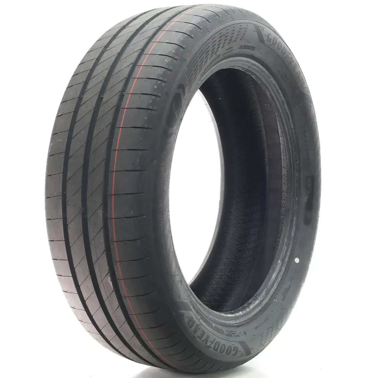 Sommerreifen Goodyear Eagle F1 Asymmetric 6 XL * 205/55R17 95Y DOT25 DEMO 1Stk - Bild 1