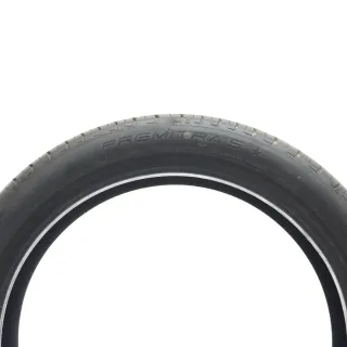 Sommerreifen Maxxis Premitra HP 5 * XL 225/40 R18 92V DOT24 1Stk - Bild 5