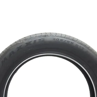 Sommerreifen Maxxis Premitra HP6A * XL 205/55 R17 95Y DOT25 DEMO 1Stk - Bild 5