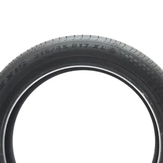 Sommerreifen Maxxis Premitra HP6 * XL 215/45 R17 91Y DOT24 1Stk - Bild 4