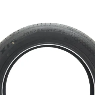 Sommerreifen Maxxis Premitra HP6 * XL 205/55 R17 95Y DOT25 DEMO 1Stk - Bild 5