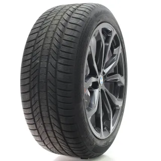 BMW X3 G01 X4 G02 Winterräder Y-Speiche 695 245/45-275/40R20 DOT23 6881208-9 - Bild 6