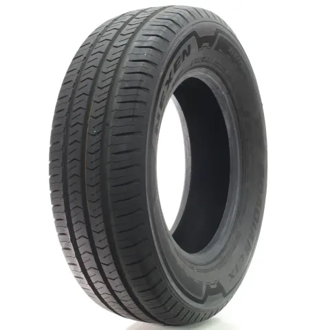 Background image for Sommerreifen Nexen Roadian CTX 8PR 215/70 R15C 109/107S DEMO 1Stk