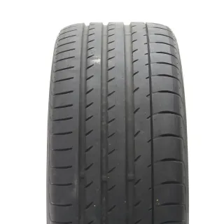 BMW 5er Touring G31 Sommerräder Havanna 255/30-295/25R21 DOT22 KBA 54892  54898 - Bild 7