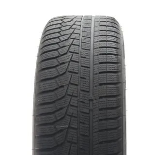 BMW X3 G01 X4 G02 Winterräder V-Speiche 618 Hankook 225/60R18 104H DOT23 6880047 - Bild 7