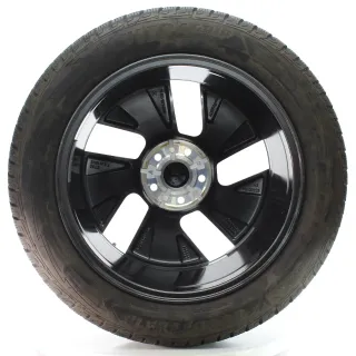 VW ID.3 E11 Winterräder East Derry Goodyear 215/55R18 95T DOT24 10A601025C - Bild 5