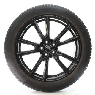 Audi Q5 SQ5 FY Winterräder 10-Speichen-Vox-Design 255/45R20 101V 80A071490C - Bild 3