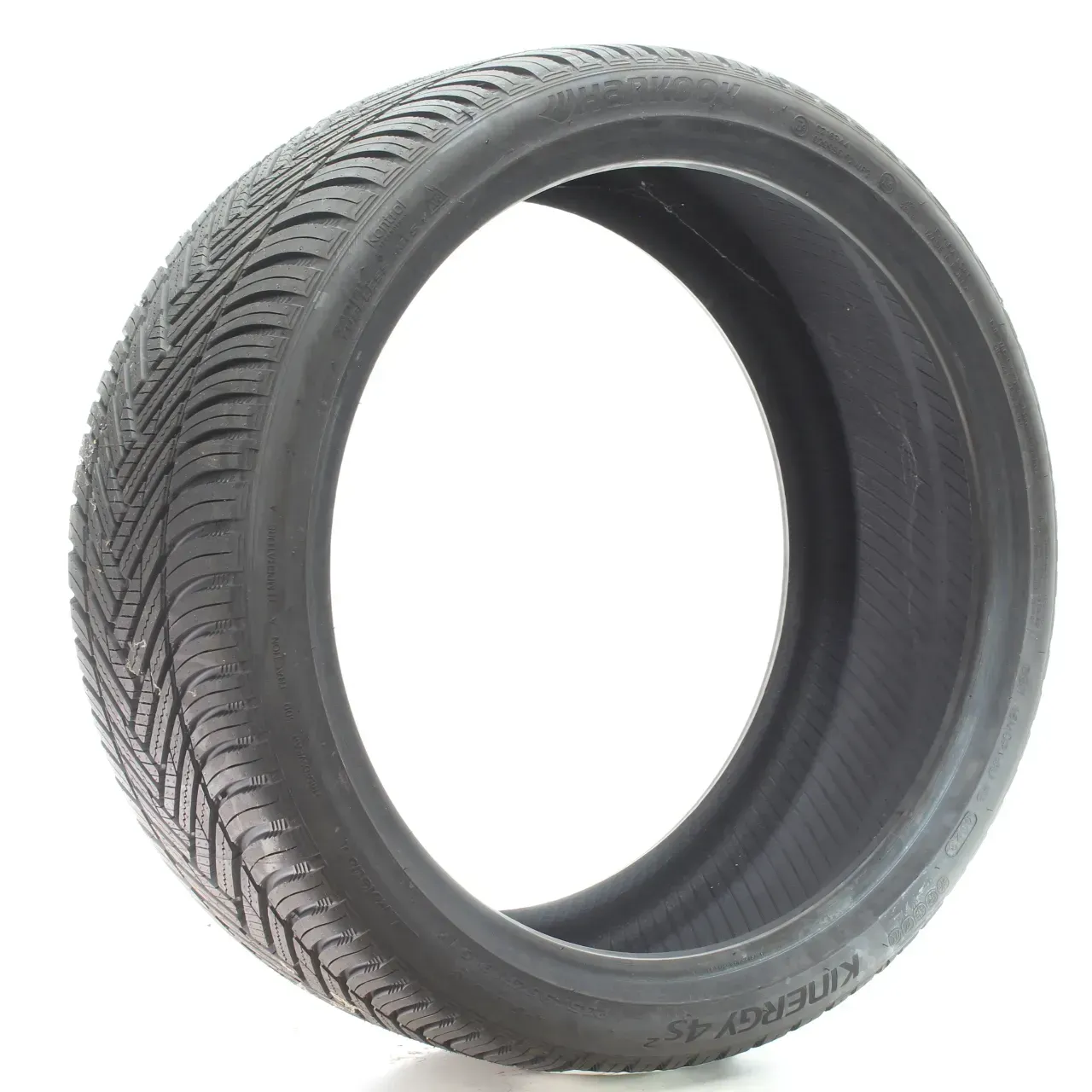 Allwetterreifen Hankook Kinergy 4S 2 XL 235/35ZR19 91Y DOT23 1031794 1Stk - Bild 1