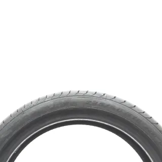 Sommerreifen Pirelli P Zero RSC Run Flat MOE 225/40R18 92W 2337000 1Stk - Bild 5