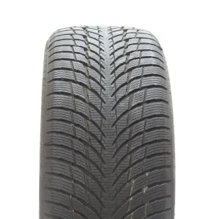 Winterreifen Nokian WR SNOWPROOF P XL 235/45R18 98V DOT25 T431246 - Bild 6