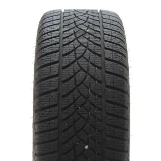 Audi A4 S4 8W Winterräder 5-V-Speichen Design 245/40R18 97V DOT23 8W0601025H - Bild 7