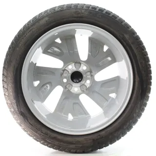 VW Golf 8 VIII CD1 CG5 Winterräder Belmont Pirelli 205/50R17 DOT25 5H0601025B - Bild 5