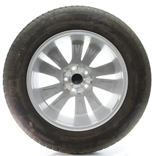 Skoda Kodiaq NS Winterräder 5-Doppelspeichen Conti 215/65R17 DOT24 57H601025M - Bild 5