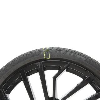 Audi RS4 RS5 8W Winterräder 5-Segmentspeichen-Evo 275/30R20 DOT24 8W0601025FT - Bild 5