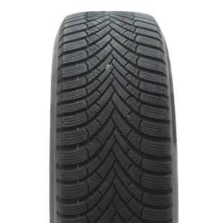 VW Tiguan AD1 Audi Q3 F3 Winterräder Stahl 215/65R17 99H DOT25 5QF601027J/R/T - Bild 7