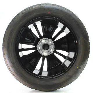 VW Tayron Tiguan III CT1 Winterräder Napoli Falken 235/55R18 DOT25 571601025K - Bild 6
