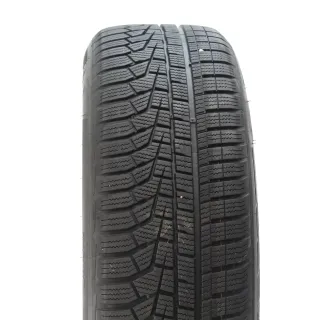 BMW 2er Active Tourer U06 Winterräder Sternspeiche 875 Hankook 205/60R17 6898044 - Bild 7