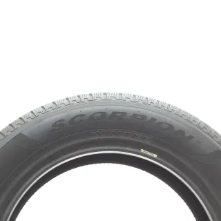 Winterreifen Pirelli Scorpion Winter XL LR 255/60R20 113V DEMO 3896100 - Bild 3