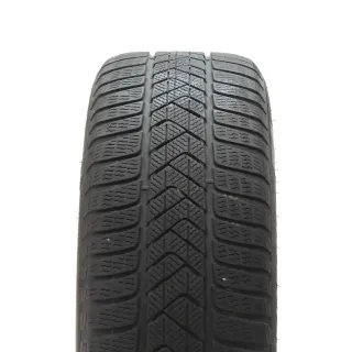 BMW 3er G20 G21 Winterräder Doppelspeiche 796 M 225/45-255/40R18 6885305-6 - Bild 7