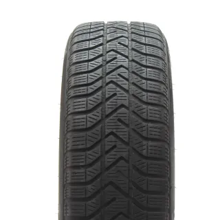 BMW 1er F40 2er F44 Winterräder Y-Speiche 489 Pirelli 195/55R17 DOT23 7849122 - Bild 7