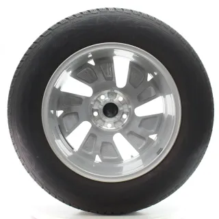 VW Tayron Tiguan CT1 Winterräder Belmont Vredestein 215/65R17 DOT25 571601025 - Bild 5