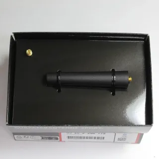 Original MINI Sport Antenne Stabantenne 83mm inkl. Adapter 65202296772 NEU - Bild 3