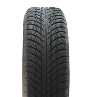 VW Polo VI 2G AW Winterräder Merano Bridgestone 185/60R16 90H DOT24 2G0071496 - Bild 7