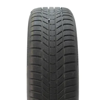 Skoda Octavia IV NX Winterräder Lyra Continental 205/55R17 DOT24 5E3601025AE - Bild 7