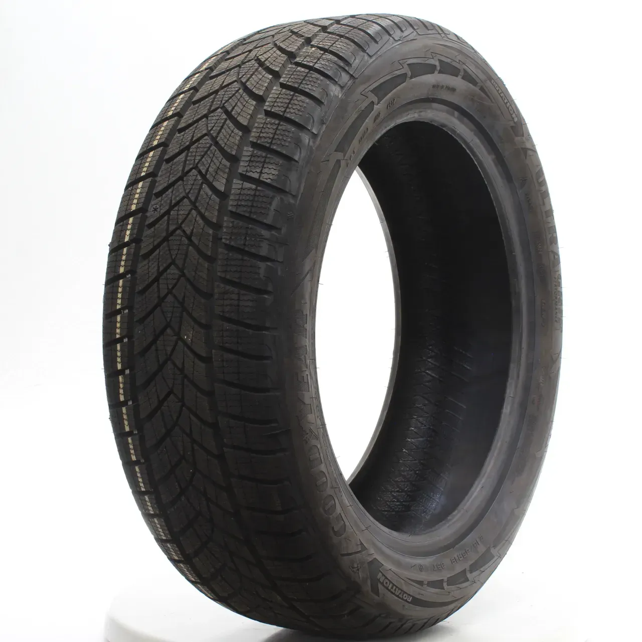 Winterreifen Goodyear Ultra Grip Performance Gen-1 EVr 215/55 R18 95T DOT24 NEU - Bild 1