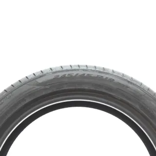 Sommerreifen Pirelli P-Zero (PZ4) RSC * L.S. 245/45 R19 98Y 1Stk - Bild 4